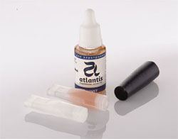 Картриджи и жидкость для заправки электронных сигарет Atlantis Ultra (Атлантис Ультра )