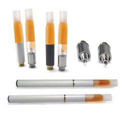 Атомайзеры для электронной сигареты 510 Т серии 