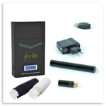 Купить в интернет магазине аксессуары и комплектующие для е-сигарет 510 модели Glos Go