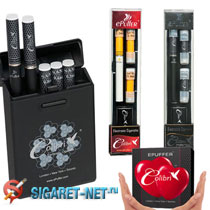 Купить электронные сигареты ePuffer Colibri