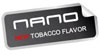 Новый табачный аромат от компании ePuffer Nano